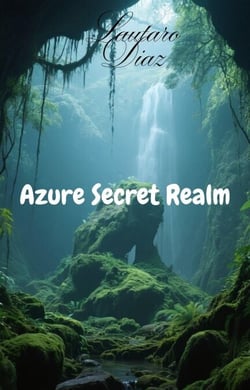 Azure Secret Realm - Azure Secret Realm, #4