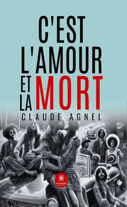 C’est l’amour et la mort