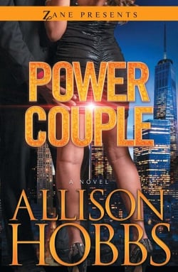 Power Couple - A Novel