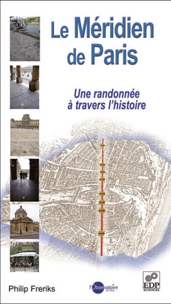 Le Méridien de Paris - une randonnée à travers l'histoire