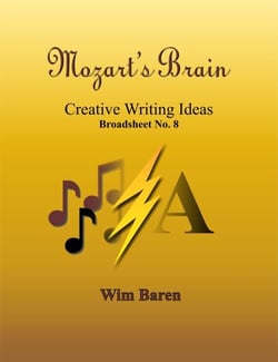 Mozart's Brain - Number 8
