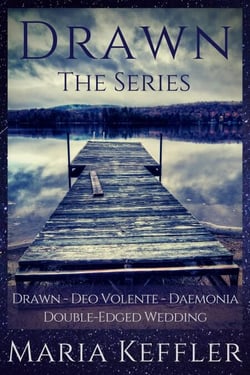 The Drawn Series Boxed Set
