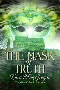 The Mask of Truth - The Mask of Truth, #1