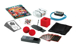 My magic show