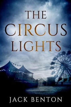 The Circus Lights - The Slim Hardy Mystery Series, #8