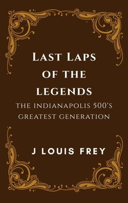Last Laps of the Legends