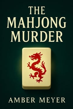 The Mahjong Murder - A Detective Inspector Higgins Mystery, #2