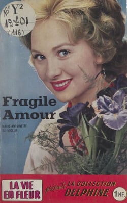 Fragile amour