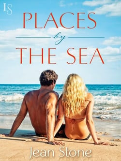 Places by the Sea - A Loveswept Classic Romance