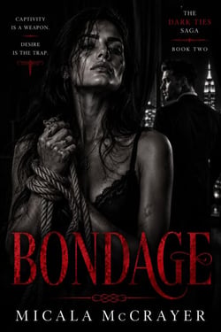 Bondage - Dark Ties, #2