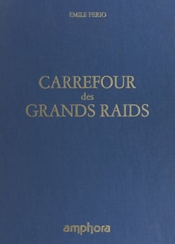 Carrefour des grands raids - Saint-Pierre-et-Miquelon et l'odyssée du Ville de Saint-Pierre, hydravion géant