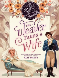The Weaver Takes a Wife - The "Weaver" series, #1