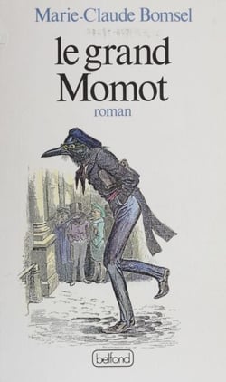 Le Grand Momot