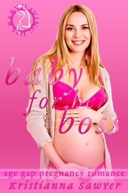 Baby For Her Boss - Having His Baby, #9