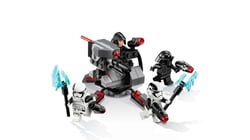 Battle Pack experts du Premier Ordre - LEGO® Star Wars™ - 75197