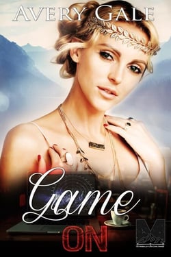 Game On - The Morgan Brothers, #4