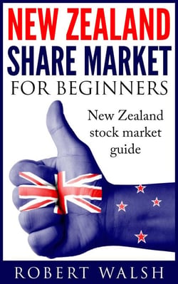 New Zealand Share Market For Beginners : New  Zealand Stock Market Guide