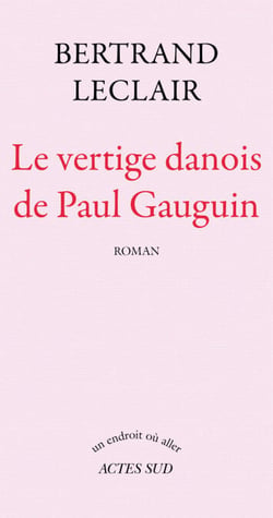 Le Vertige danois de Paul Gauguin