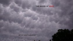 The Sound of Hope - The Sounds: A Tale From the Storyverse, #1