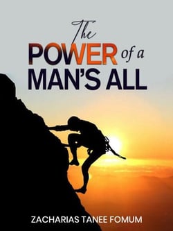 The Power of a Man’s All - Leading God's people, #24