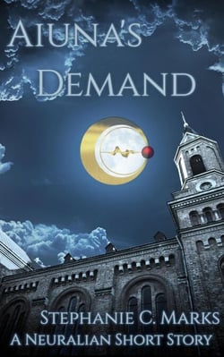 Aiuna's Demand - Hidden Gems Saga, #0