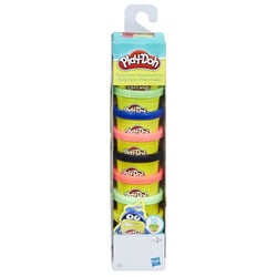 Play Doh party pack