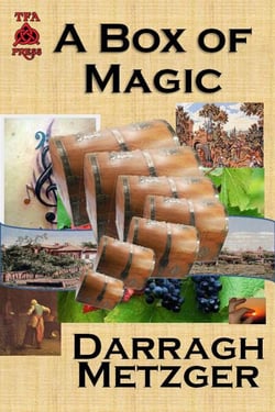 A Box of Magic
