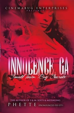 Innocence, GA: Small Town, Big Secrets