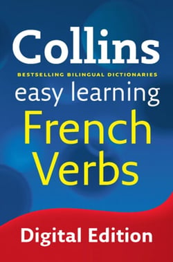 Easy Learning French Verbs