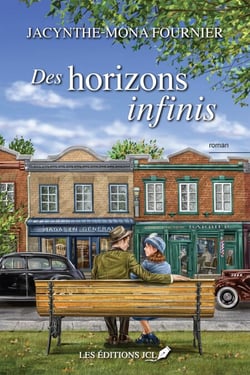 Des horizons infinis