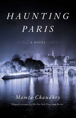 Haunting Paris - A Novel