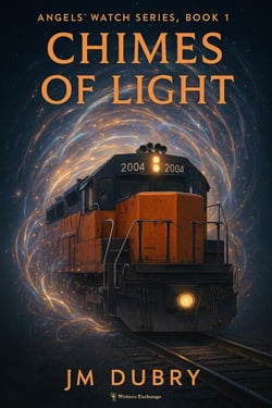 Chimes of Light - Angels' Watch, #1