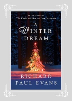 A Winter Dream - A Novel