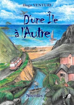 D'une Île à l'Autre - Nouvelles