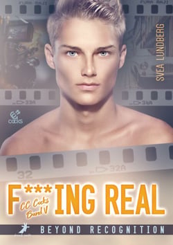 Beyond recognition - F***ing real Band 5