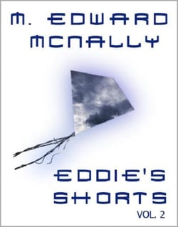 Eddie's Shorts - Volume 2 - Eddie's Shorts, #2