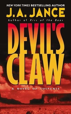 Devil's Claw - A Joanna Brady Mystery