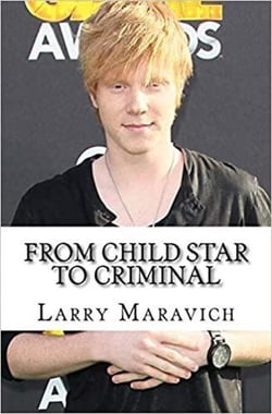 From Child Star To Criminal
