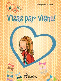 K, ka Klara 5 — Visas par vienu!