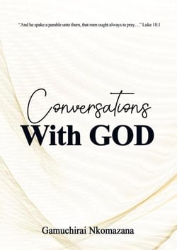 Conversations With God