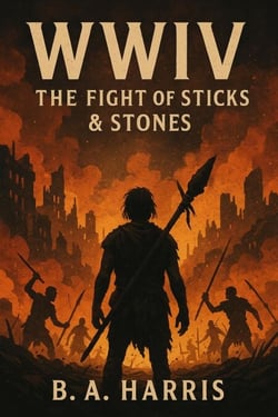 WWIV: The Fight of Sticks &amp; Stones