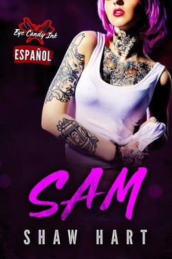 Sam - Eye Candy Ink, #3
