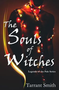 The Souls of Witches - Legends of the Pale, #4
