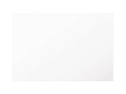25 cartes Pollen 82x128 mm  - Blanc