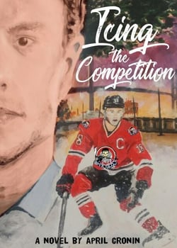 Icing the Competition - The Savannah Slashers, #1
