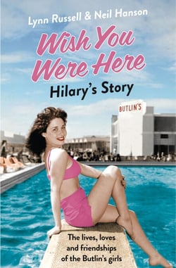 Hilary’s Story