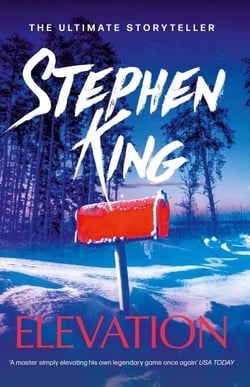 Elevation - Literary suspense from the No. 1 bestseller