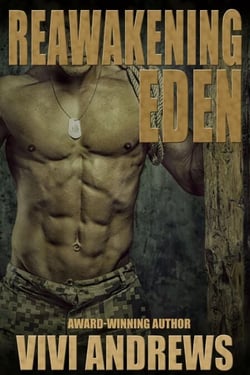 Reawakening Eden