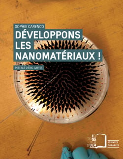 Développons les nanomatériaux ! - Fabrication, opportunités et gestion du risque