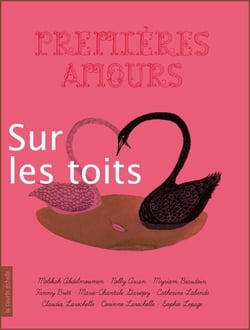 Sur les toits - Premières amours
